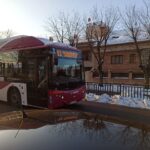 autobus toledo unauto