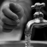 agua grifo