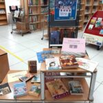 Biblioteca municipal de Toledo / Fotografía: Ayuntamiento