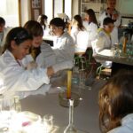 Fotografía: Museo de las Ciencias de Castilla-La Mancha