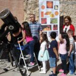 Fotografía: Museo de las Ciencias de Castilla-La Mancha