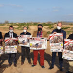 Presentación pruebas campeonatos de España y C-LM en Montearagón