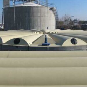 Aqualia mantendrá el servicio de depuración en Toledo tras la exclusión de la adjudicataria del nuevo contrato