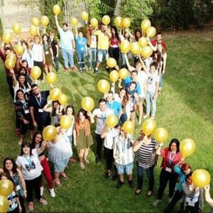 Día Internacional del Cáncer Infantil. Una mejor supervivencia es posible