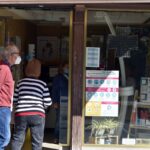 ¿Cuáles son las restricciones COVID en Toledo según el municipio de residencia desde el 21 de febrero?