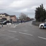 foto denuncias Policía Local accesos Talavera