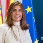 Sagrario de la Azuela, nueva directora del Hospital Nacional de Parapléjicos de Toledo