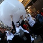 Toledo suspende el Carnaval de 2021 por seguridad y con la esperanza de que el próximo año sea "memorable"