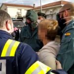 AMP.- Sucesos.- La Guardia Civil localiza a una mujer desaparecida desde esta madrugada en El Casar de Escalona