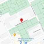 Sucesos.- Desalojados 13 vecinos del barrio toledano de Santa María de Benquerencia por el incendio en una vivienda