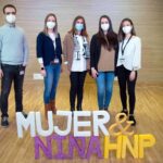 Parapléjicos reivindica el papel de las científicas en el Día Internacional de la Mujer y la Niña en la Ciencia