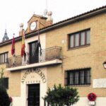 Ayuntamiento Seseña