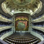 Los espectadores seleccionan a los nominados para la XXIX edición de los Premios Teatro de Rojas