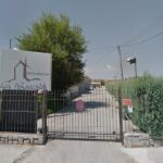 residencia las ventas con peña aguilera