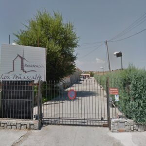 Tres residencias de ancianos de la provincia de Toledo registran 27 fallecidos por COVID