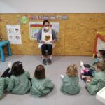 guardería educación