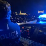 policía local