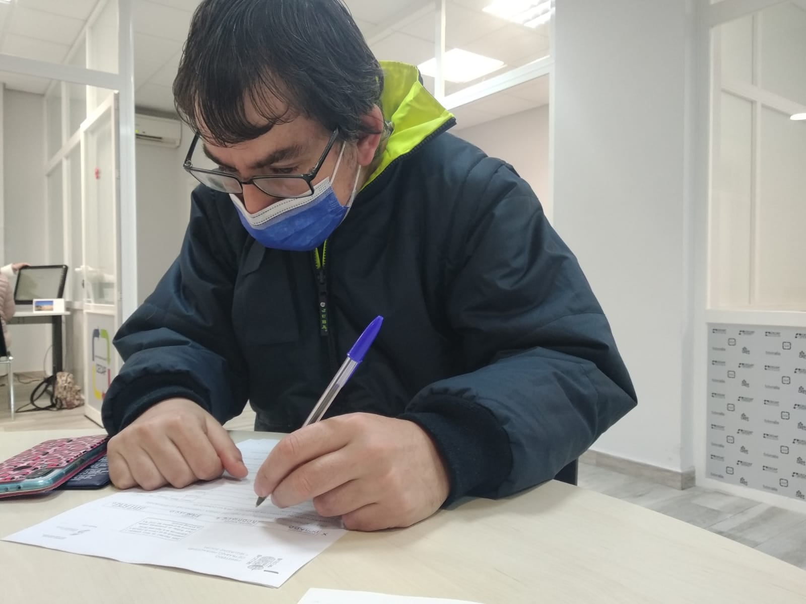 formación cecap