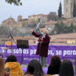 poesía recital