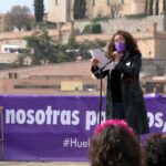 poesía recital