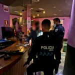 pub bar discoteca fiesta ilegal pandemia