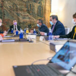 Castilla-La Mancha seguirá cerrada en Semana Santa y se restringe a cuatro los comensales en interior de locales