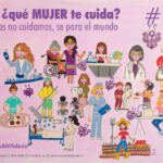 CARTEL 8M 2021