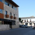 Juzgados de Toledo