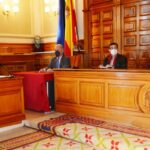 La Diputación de Toledo aprueba por unanimidad 25 millones para la reactivación económica