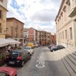 calle real toledo