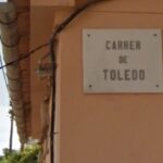 calle toledo