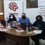 Una de cada tres personas que llegan a Cáritas de Toledo "lo hace por primera vez o hace años que no venía"