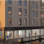Diseño del Tajo SL construirá las 60 viviendas previstas junto a la estación AVE de Toledo