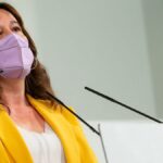 blanca consejera igualdad