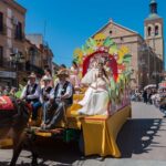 Mora (Toledo) suspende su 64ª Fiesta del Olivo prevista para el último fin de semana de abril