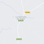 Sucesos.- Fallecen dos personas en un accidente de avioneta de vuelo sin motor en La Iglesuela del Tiétar (Toledo)