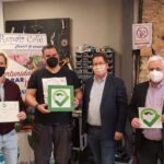 Repair Café Toledo obtiene distintivo a Mejores prácticas de Consumo por su compromiso con la obsolescencia programada