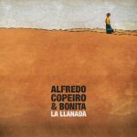 Portada del single 'La llanada'