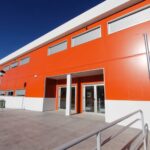 Illescas contará con sus primeras cuatro aulas de Bachillerato en 2022 tras 2,2 millones de euros de inversión
