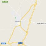 Un trabajador de 39 años, herido en una fábrica de Illescas