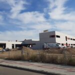 Educación anuncia  ahora la ampliación del CEIP número 7 de Illescas cuyas obras ya inició el ayuntamiento