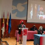 La toledana Olga Arribas, nueva secretaria general de UGT Castilla-La Mancha