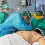 sescam coronavirus hospital