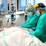 sescam coronavirus hospital