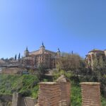 Toledo y Las Ventas de Retamosa entran en nivel 3 de restricciones