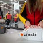 Arrancan las operaciones logísticas de la firma de moda Zalando en Illescas