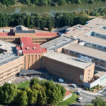 La Fundación del Hospital de Parapléjicos creará el Instituto de Investigación de Castilla-La Mancha