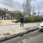 policia local