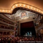 teatro obra galdós