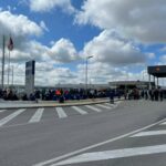 La plantilla de Airbus en Illescas se suma a los paros convocados este martes